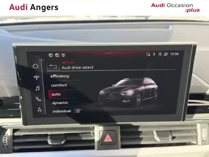 Photo 21 Audi A4  Avant 35 TDI 163 S tronic 7