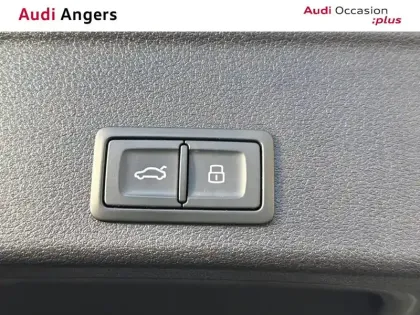 Photo 29 Audi A4  Avant 35 TDI 163 S tronic 7