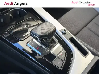 Photo 8 Audi A4  Avant 35 TDI 163 S tronic 7