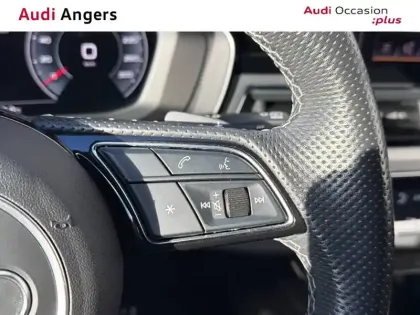 Photo 15 Audi A4  Avant 35 TDI 163 S tronic 7