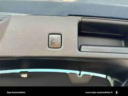 Photo 24 Ford Kuga  2.5 Duratec 190 ch FlexiFuel FHEV E85 Powershift