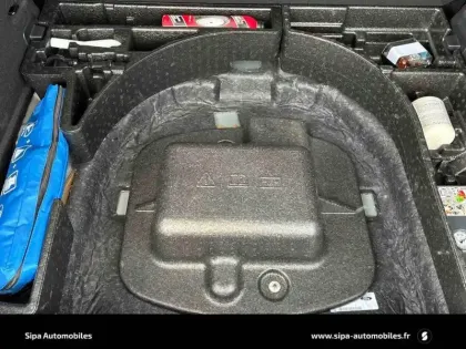 Photo 9 Ford Kuga  2.5 Duratec 190 ch FlexiFuel FHEV E85 Powershift