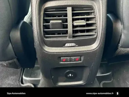 Photo 22 Ford Kuga  2.5 Duratec 190 ch FlexiFuel FHEV E85 Powershift