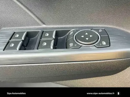 Photo 15 Ford Kuga  2.5 Duratec 190 ch FlexiFuel FHEV E85 Powershift