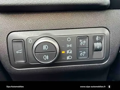 Photo 30 Ford Kuga  2.5 Duratec 190 ch FlexiFuel FHEV E85 Powershift