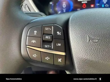 Photo 17 Ford Kuga  2.5 Duratec 190 ch FlexiFuel FHEV E85 Powershift