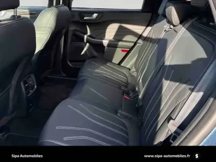 Photo 21 Ford Kuga  2.5 Duratec 190 ch FlexiFuel FHEV E85 Powershift