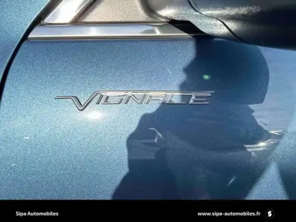 Photo 27 Ford Kuga  2.5 Duratec 190 ch FlexiFuel FHEV E85 Powershift