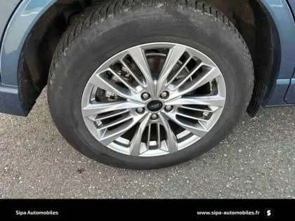 Photo 25 Ford Kuga  2.5 Duratec 190 ch FlexiFuel FHEV E85 Powershift