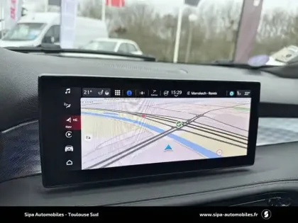 Photo 29 Alfa Romeo Tonale  1.5 Hybrid 130 ch TCT7