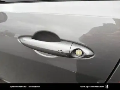 Photo 10 Alfa Romeo Tonale  1.5 Hybrid 130 ch TCT7