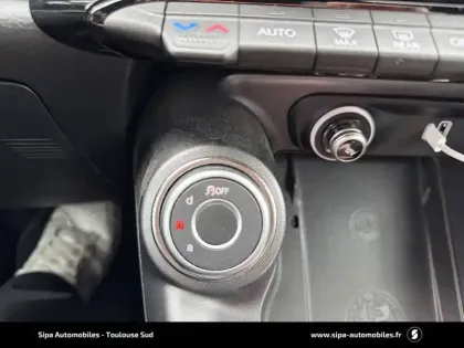 Photo 26 Alfa Romeo Tonale  1.5 Hybrid 130 ch TCT7