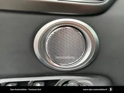 Photo 14 Alfa Romeo Tonale  1.5 Hybrid 130 ch TCT7