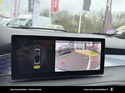 Photo 17 Alfa Romeo Tonale  1.5 Hybrid 130 ch TCT7