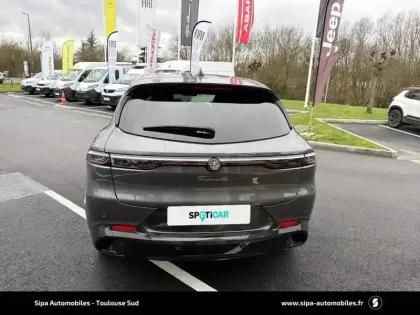 Photo 5 Alfa Romeo Tonale  1.5 Hybrid 130 ch TCT7