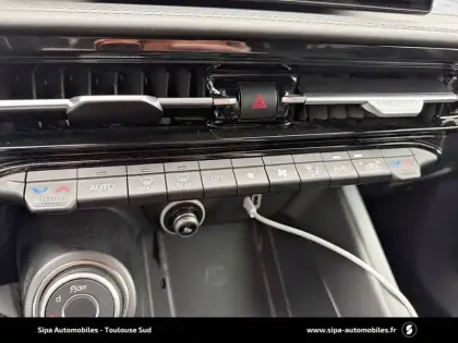 Photo 20 Alfa Romeo Tonale  1.5 Hybrid 130 ch TCT7