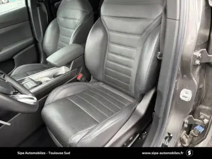 Photo 11 Alfa Romeo Tonale  1.5 Hybrid 130 ch TCT7