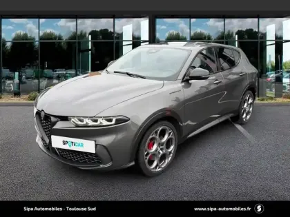 Photo Alfa Romeo Tonale Edizione Speciale