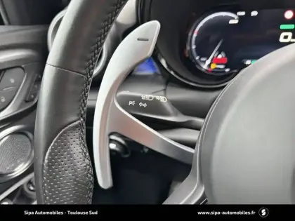 Photo 24 Alfa Romeo Tonale  1.5 Hybrid 130 ch TCT7