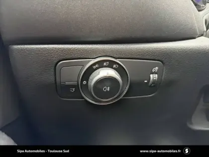 Photo 25 Alfa Romeo Tonale  1.5 Hybrid 130 ch TCT7