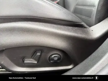 Photo 12 Alfa Romeo Tonale  1.5 Hybrid 130 ch TCT7