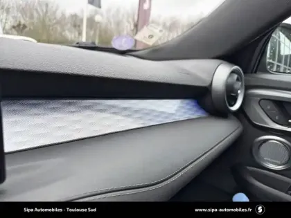 Photo 27 Alfa Romeo Tonale  1.5 Hybrid 130 ch TCT7