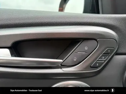 Photo 15 Alfa Romeo Tonale  1.5 Hybrid 130 ch TCT7