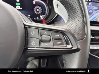 Photo 21 Alfa Romeo Tonale  1.5 Hybrid 130 ch TCT7