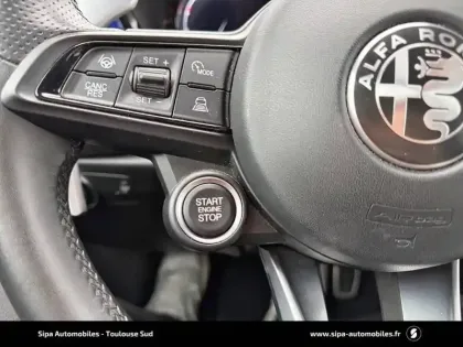 Photo 23 Alfa Romeo Tonale  1.5 Hybrid 130 ch TCT7