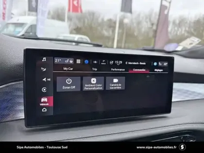 Photo 28 Alfa Romeo Tonale  1.5 Hybrid 130 ch TCT7