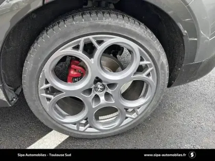 Photo 8 Alfa Romeo Tonale  1.5 Hybrid 130 ch TCT7