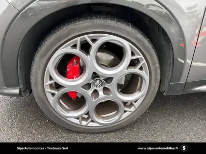 Photo 9 Alfa Romeo Tonale  1.5 Hybrid 130 ch TCT7