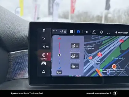 Photo 18 Alfa Romeo Tonale  1.5 Hybrid 130 ch TCT7