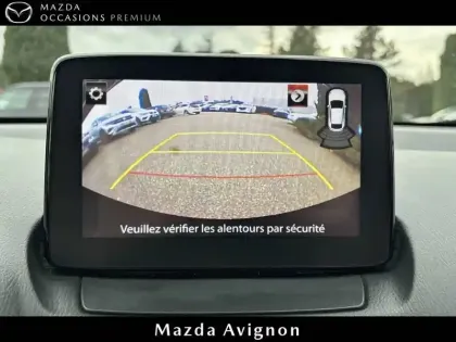 Photo 13 Mazda Mazda2  1.5L SKYACTIV-G 90ch