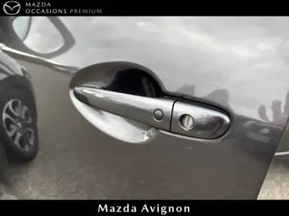 Photo 20 Mazda Mazda2  1.5L SKYACTIV-G 90ch