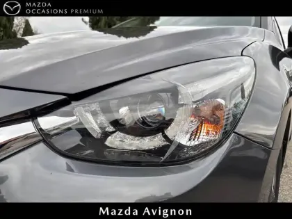 Photo 10 Mazda Mazda2  1.5L SKYACTIV-G 90ch