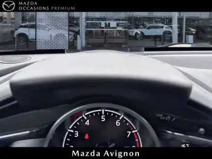 Photo 11 Mazda Mazda2  1.5L SKYACTIV-G 90ch