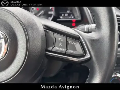 Photo 18 Mazda Mazda2  1.5L SKYACTIV-G 90ch