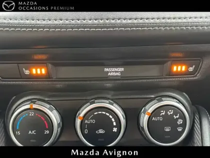 Photo 15 Mazda Mazda2  1.5L SKYACTIV-G 90ch