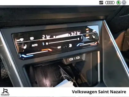 Photo 18 Volkswagen Polo  1.0 TSI 110 S&S DSG7