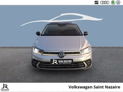 Photo 5 Volkswagen Polo  1.0 TSI 110 S&S DSG7