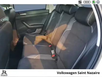 Photo 10 Volkswagen Polo  1.0 TSI 110 S&S DSG7