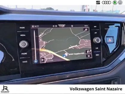 Photo 16 Volkswagen Polo  1.0 TSI 110 S&S DSG7