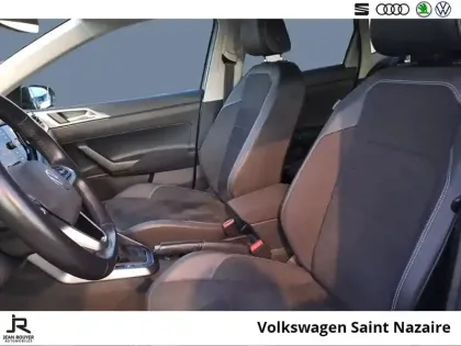 Photo 8 Volkswagen Polo  1.0 TSI 110 S&S DSG7