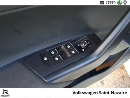 Photo 13 Volkswagen Polo  1.0 TSI 110 S&S DSG7