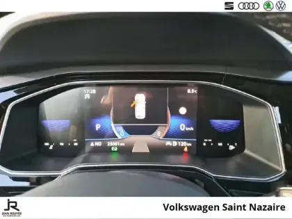 Photo 14 Volkswagen Polo  1.0 TSI 110 S&S DSG7