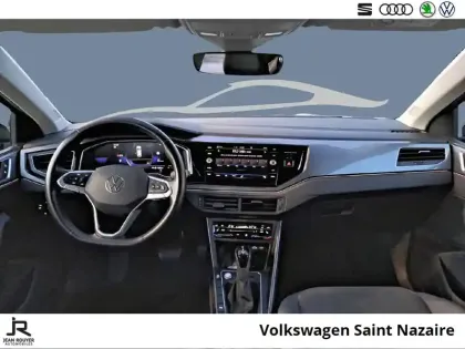 Photo 7 Volkswagen Polo  1.0 TSI 110 S&S DSG7