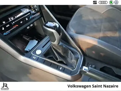 Photo 9 Volkswagen Polo  1.0 TSI 110 S&S DSG7