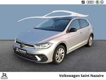 Photo Volkswagen Polo Style