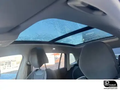 Photo 13 Volkswagen Tiguan  2.0 TDI 150ch DSG7